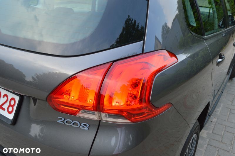 Peugeot 2008 - 30