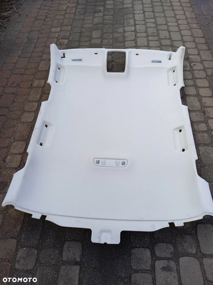 PODSUFITKA AUDI A3 8P 03-12 5-DRZWI - 1