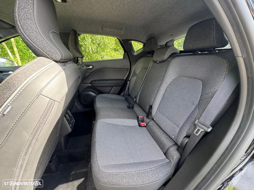 Renault Captur 1.0 TCe Techno - 34