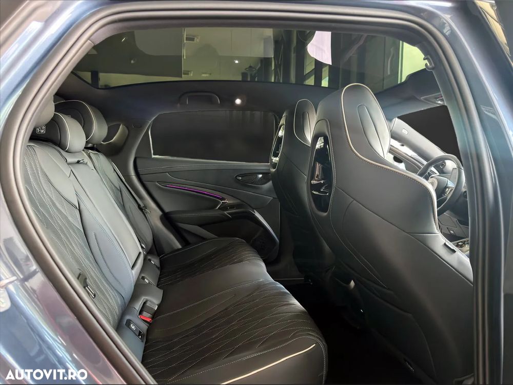 Byd Seal 82.5 kWh AWD Excellence - 19