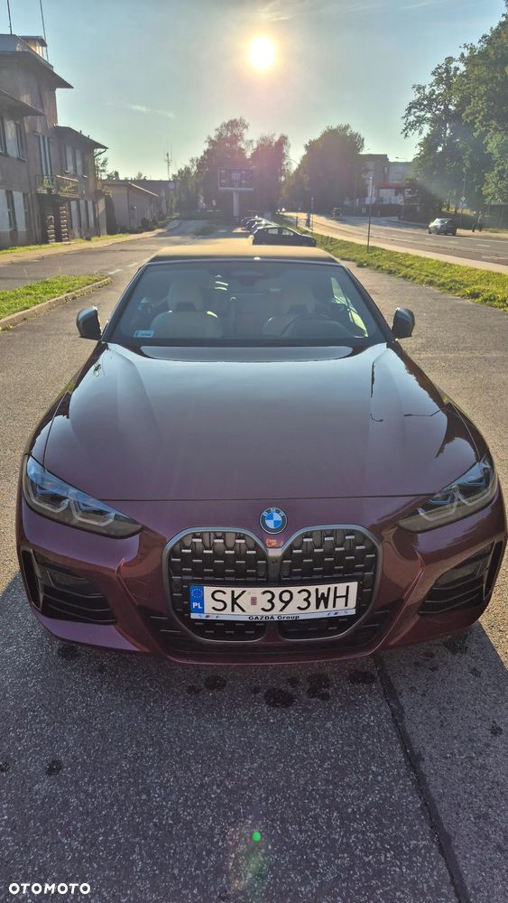 BMW Seria 4 M440i xDrive - 11