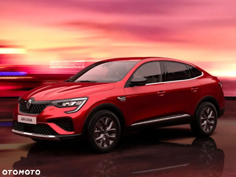 Renault Arkana - 2