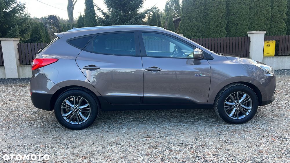 Hyundai ix35 - 10