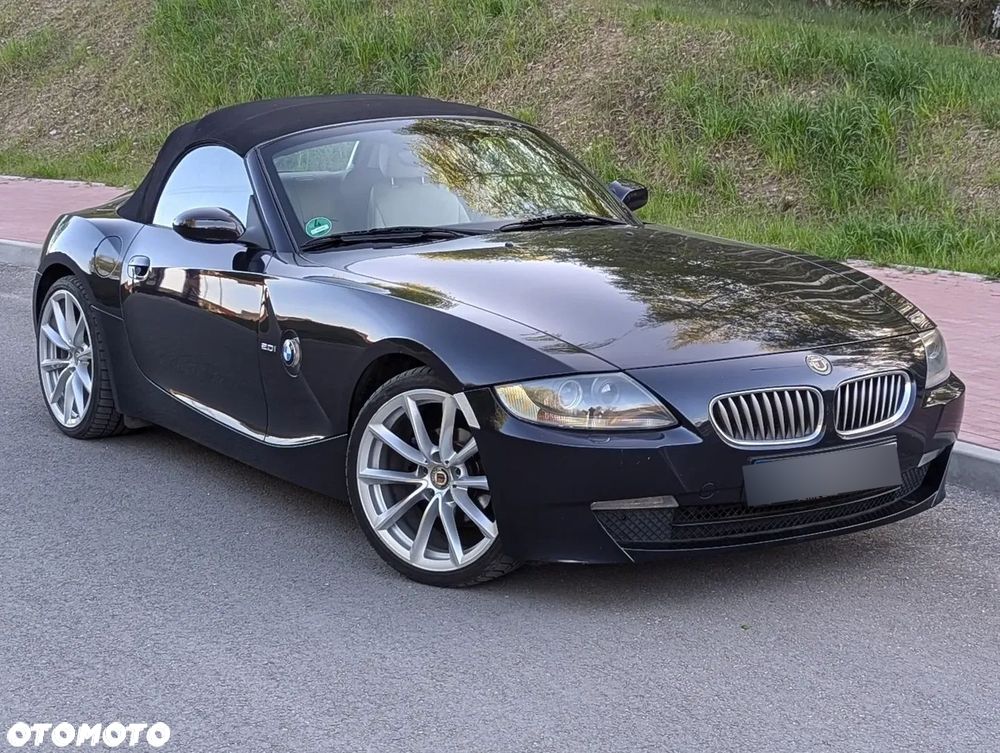 BMW Z4 - 2