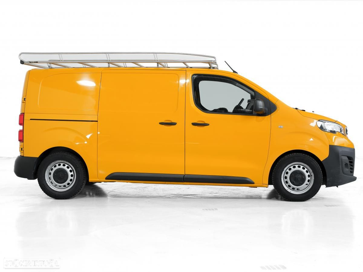 Peugeot Expert 2L C/IVA - 2