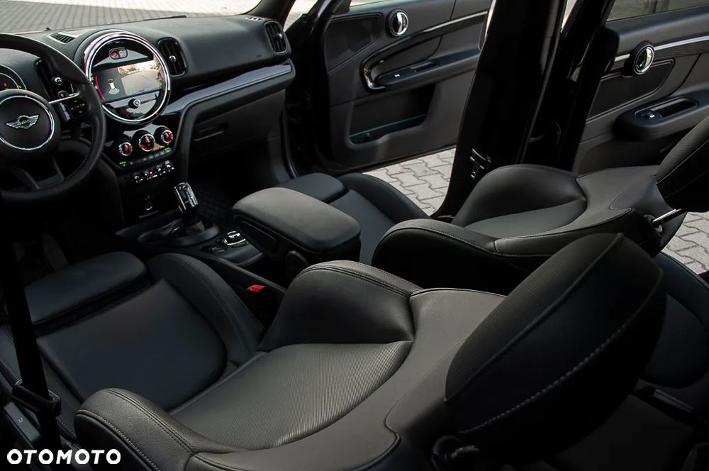 MINI Countryman - 28
