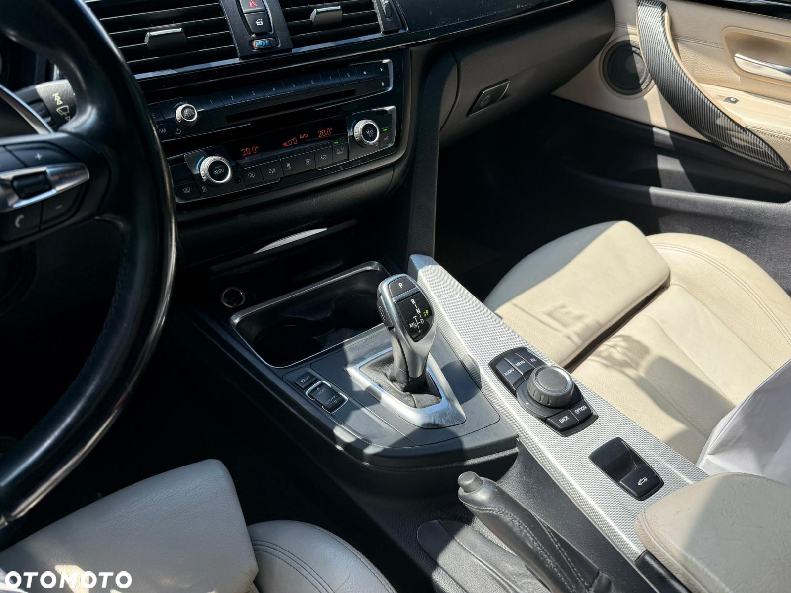 BMW Seria 4 435i Cabrio M Sport - 13