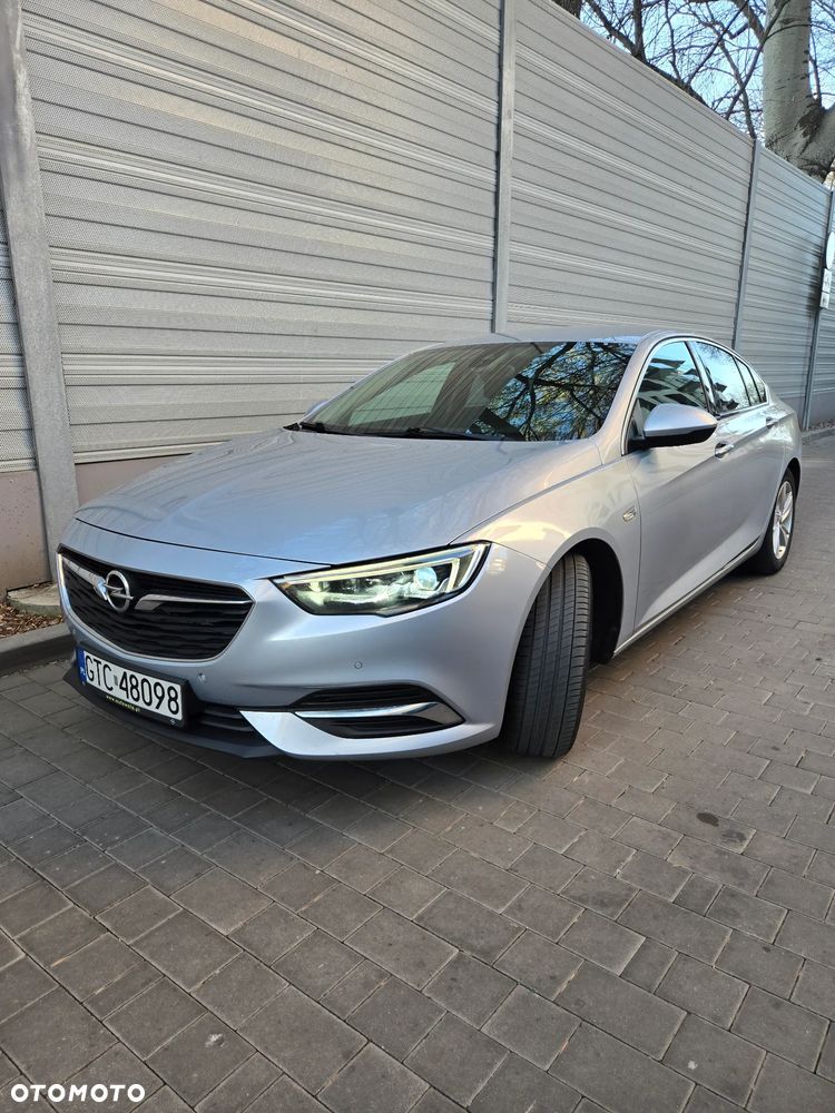 Opel Insignia 1.6 CDTI Enjoy S&S - 3