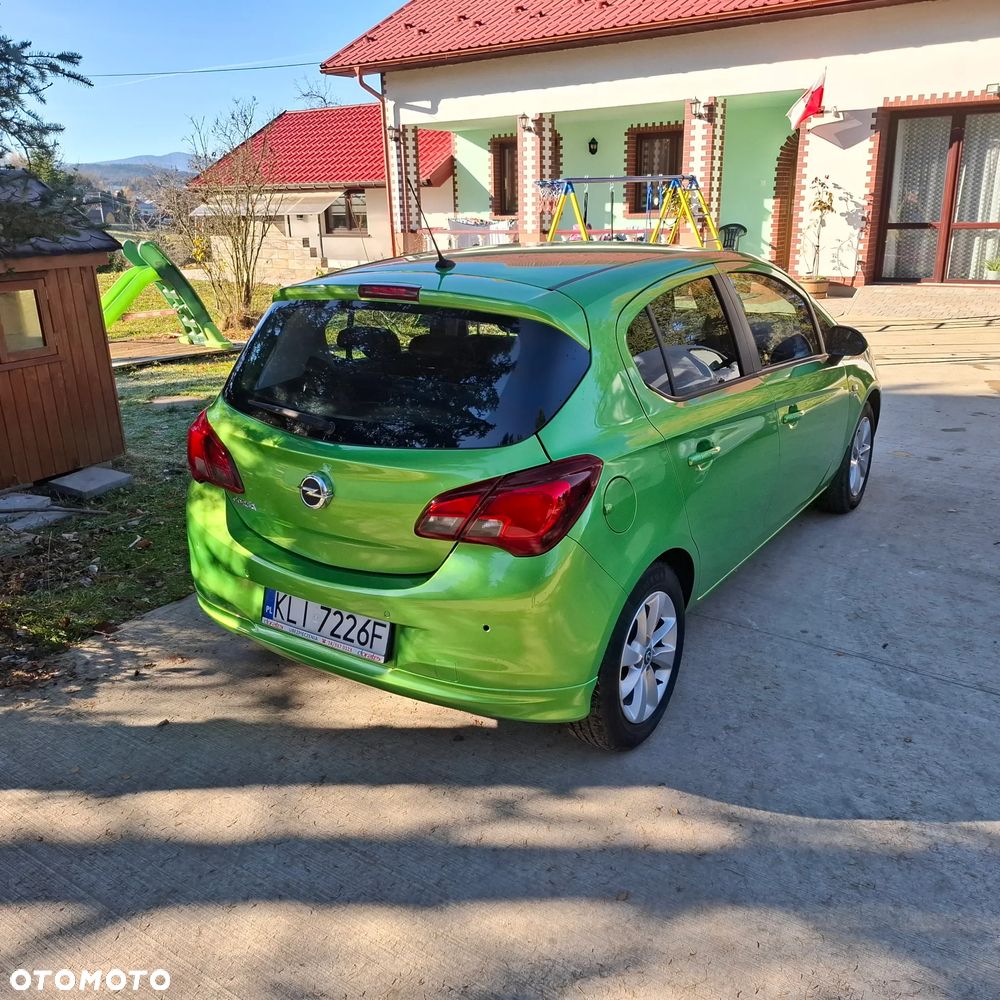 Opel Corsa 1.4 Active - 3