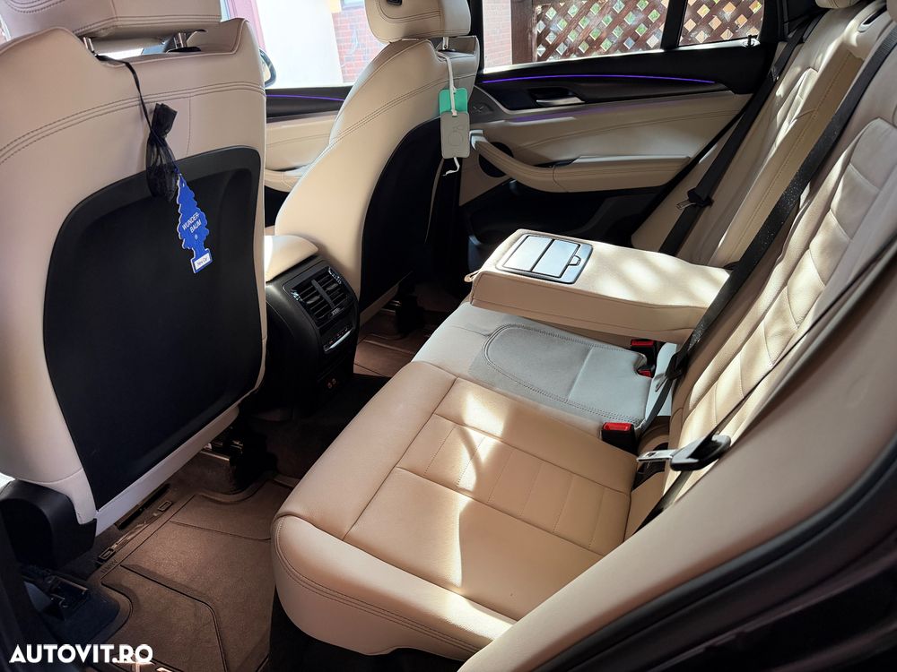 BMW X3 xDrive30e AT PHEV - 20