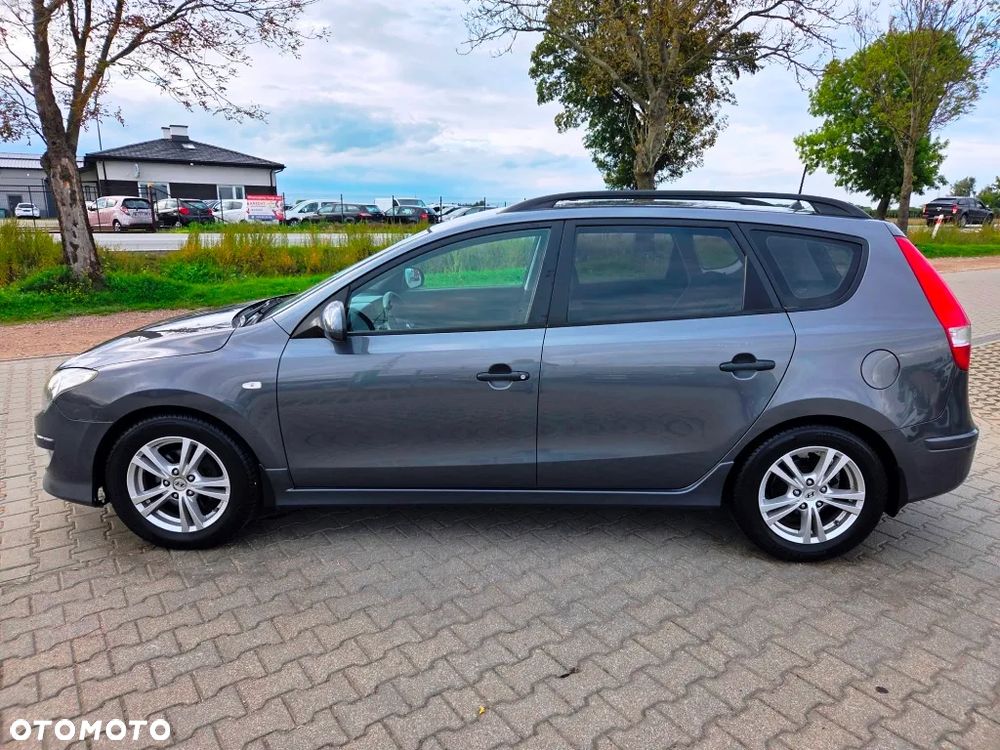 Hyundai i30 1.4 Comfort - 18