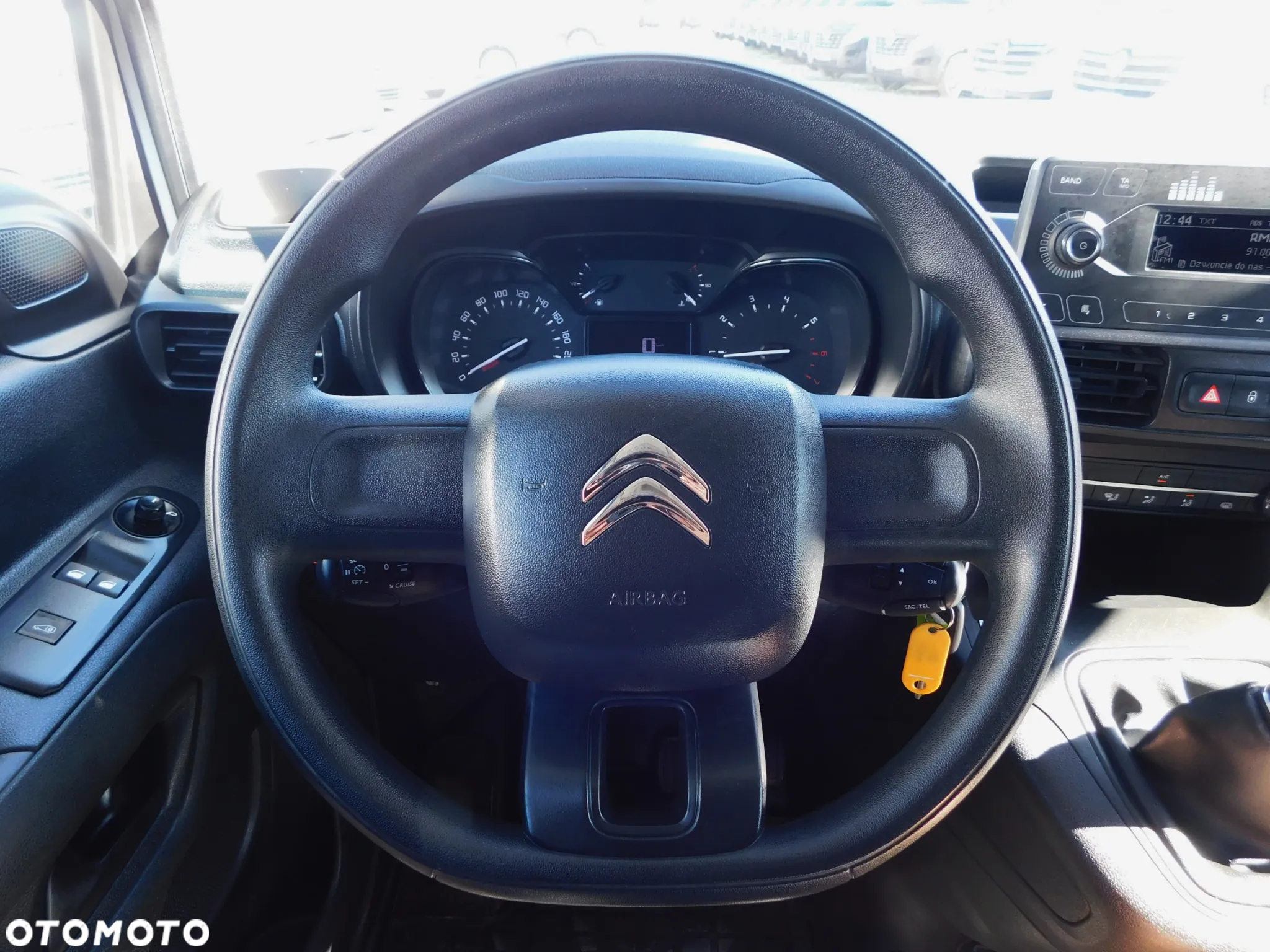 Citroën Berlingo - 10