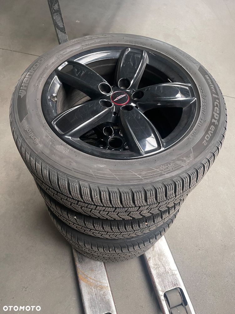 MINI Countryman Cooper SD ALL4 John Cooper Works Trim sport - 21