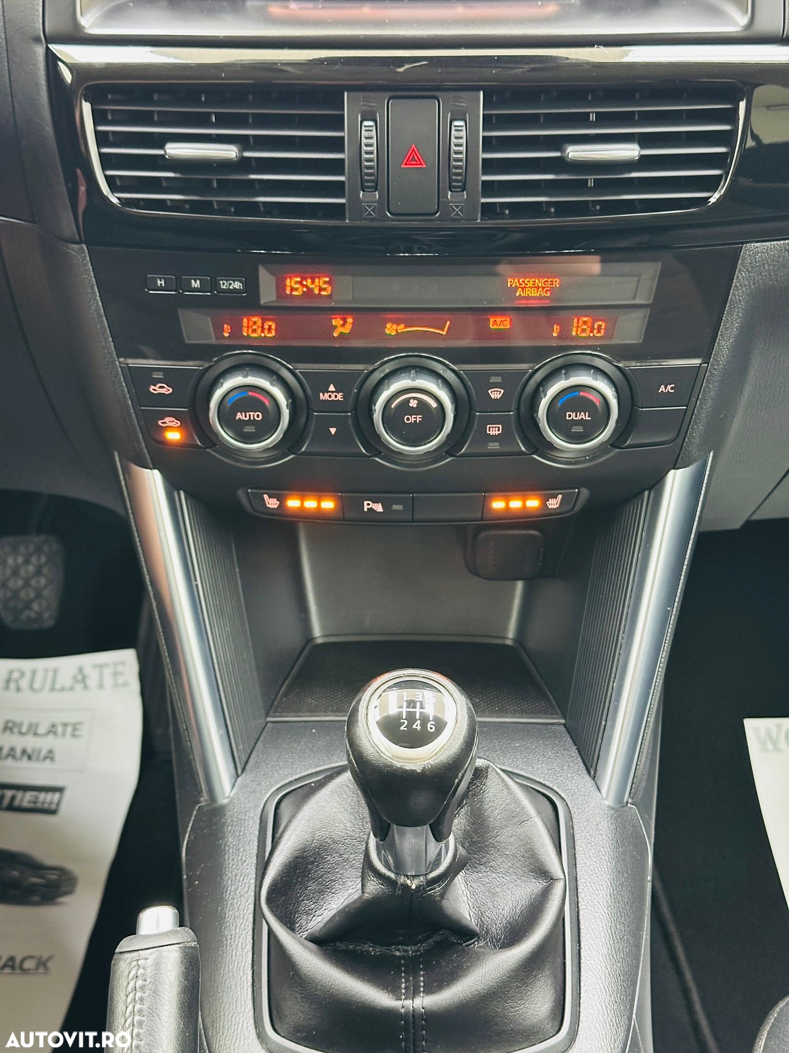 Mazda CX-5 - 33