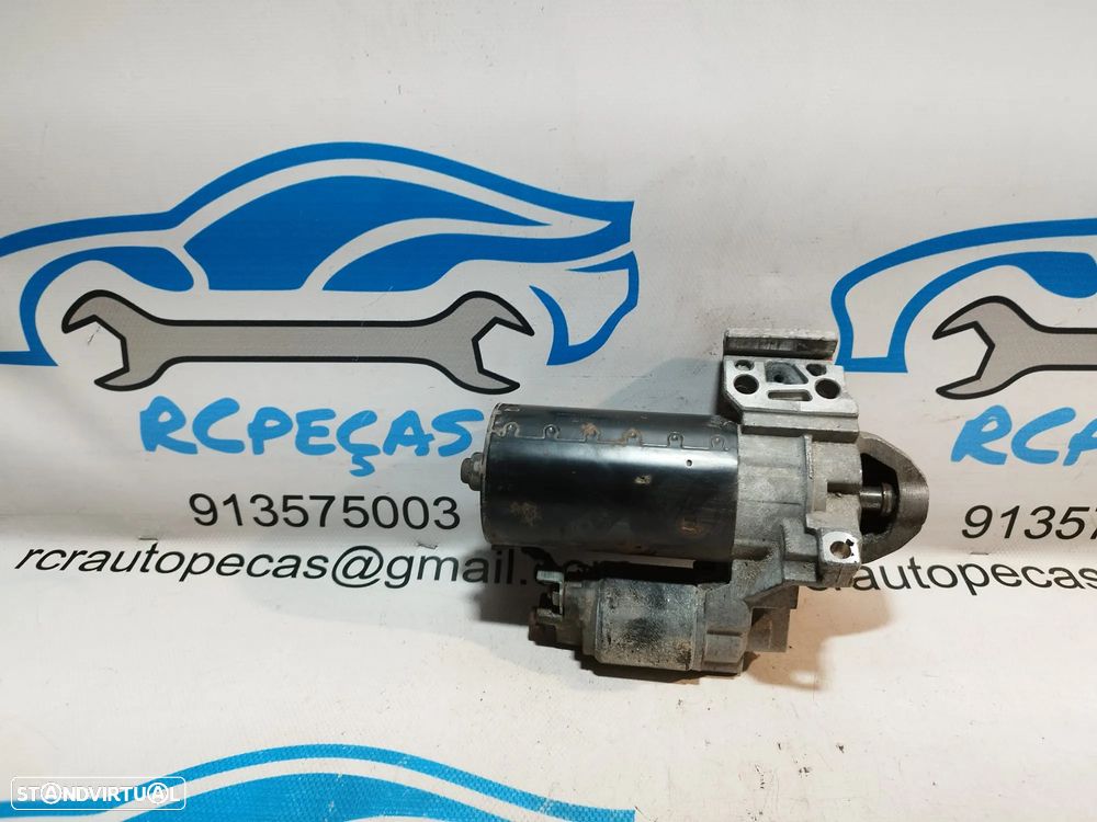 MOTOR ARRANQUE BMW SERIE 1 E81 120D 16V 177CV N47D20C 12418506657 8506657 0001148010 E87 E82 COUPE E88 CABRIO SERIE 3 E90 E91 X1 E84 X3 F25 SERIE 5 E60 E61 F10 F11 - 1