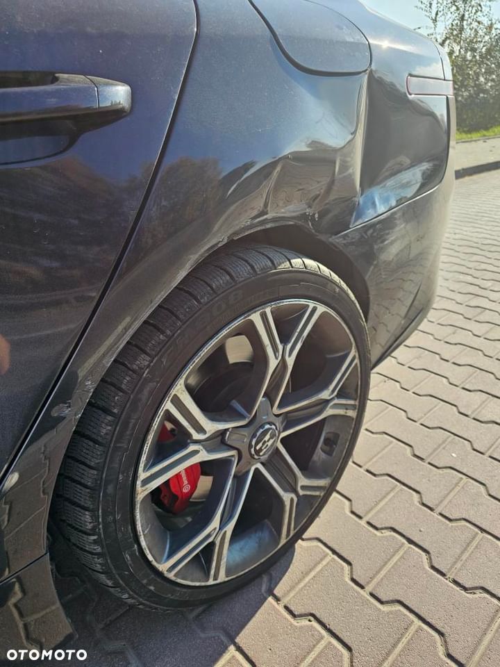 Kia Stinger 3.3 T-GDI V6 GT AWD - 39