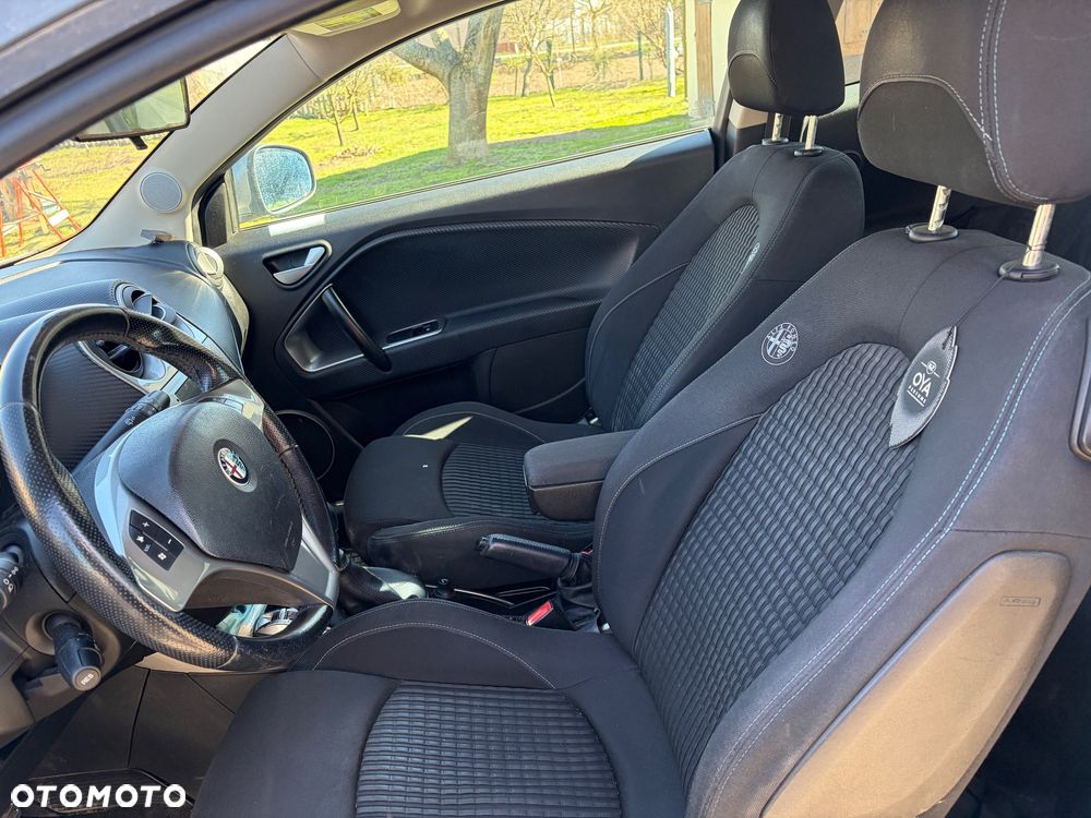 Alfa Romeo Mito 1.6 JTDM Distinctive - 9