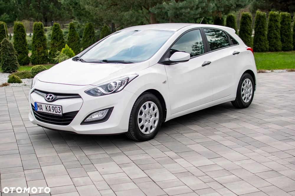 Hyundai i30 - 5
