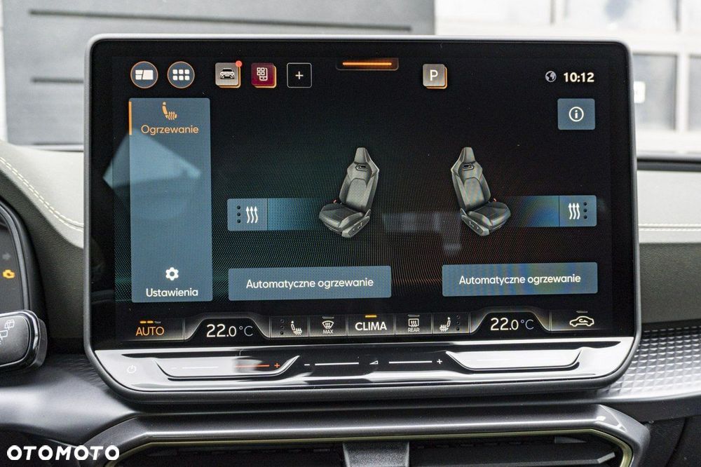 Cupra Leon Sportstourer - 33