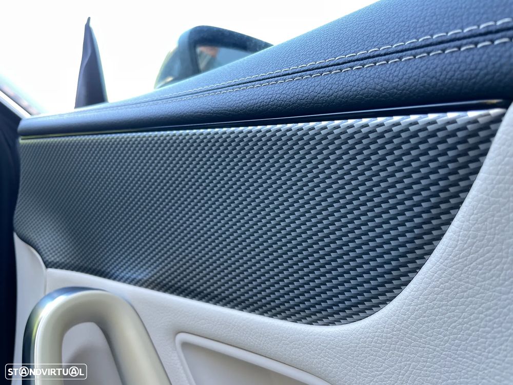 Mercedes-Benz CLA 180 d Shooting Brake Progressive Aut. - 37