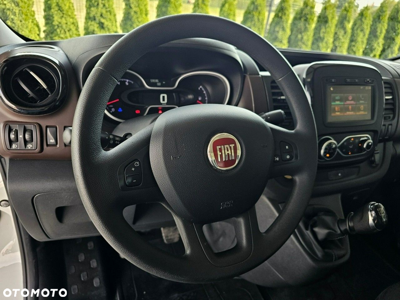 Fiat Talento - 13