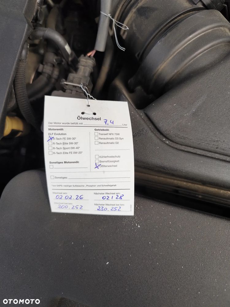 Renault Laguna dCi 150 FAP Start-Stop Bose Edition - 40