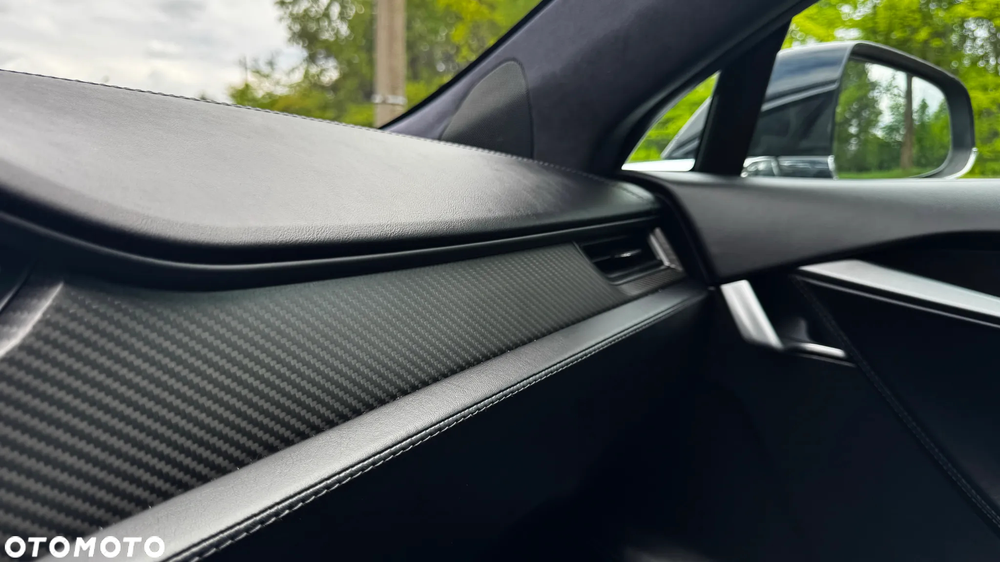 Tesla Model S Maximale Reichweite - 25