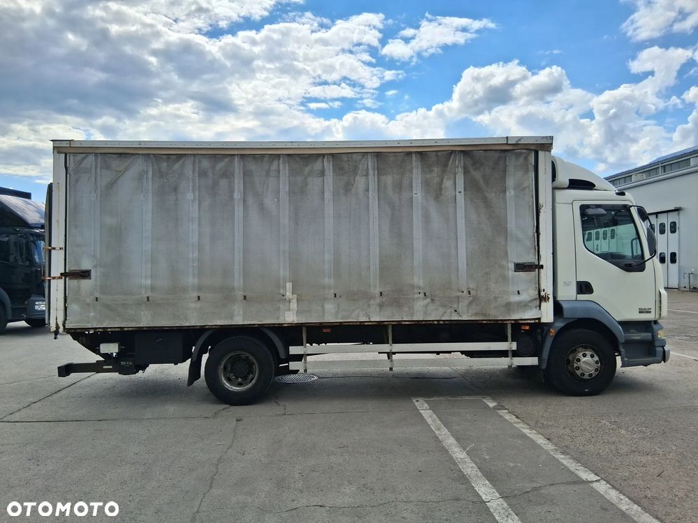 DAF FA/LF - 4