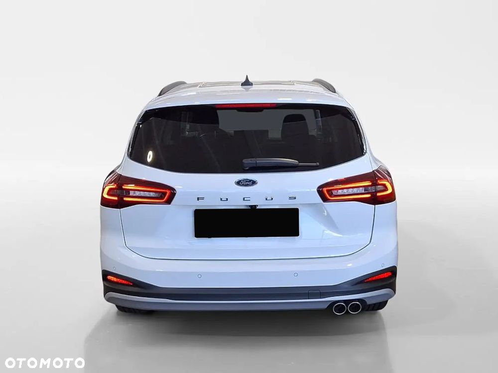 Ford Focus 1.0 EcoBoost mHEV Active X - 5