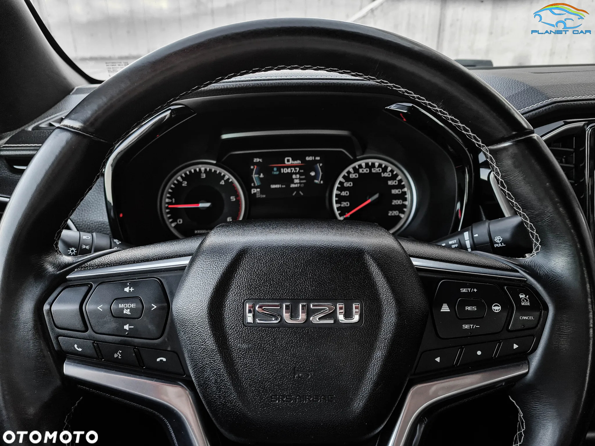Isuzu D-Max 1.9 DC LSX Prime - 26