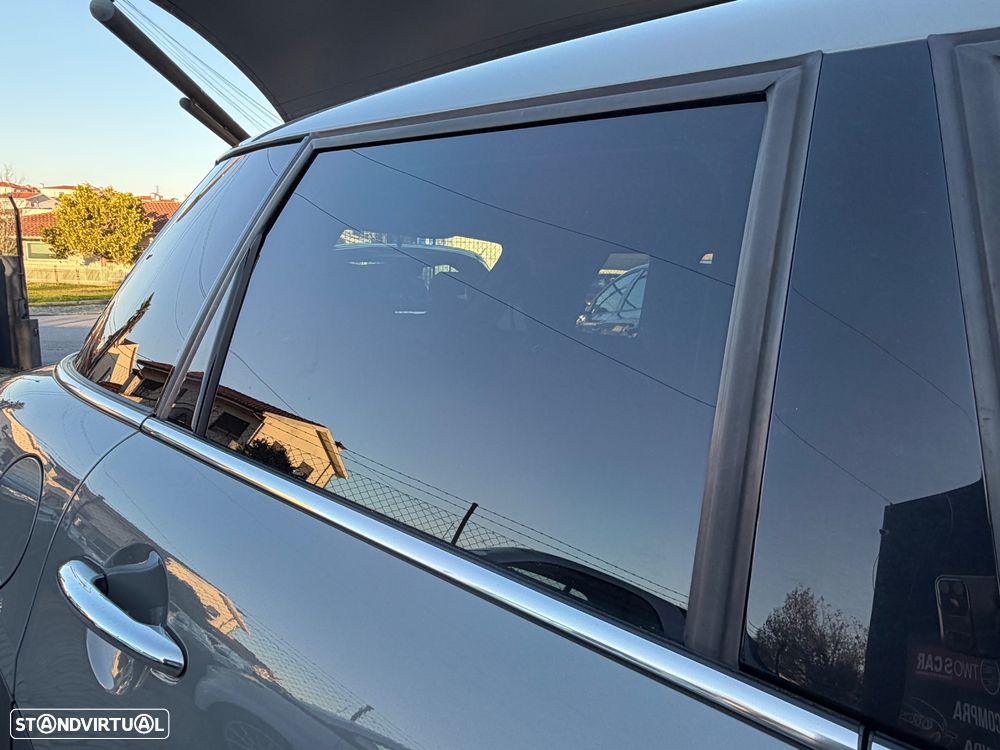 MINI 5 Portas One Sport Edition - 29