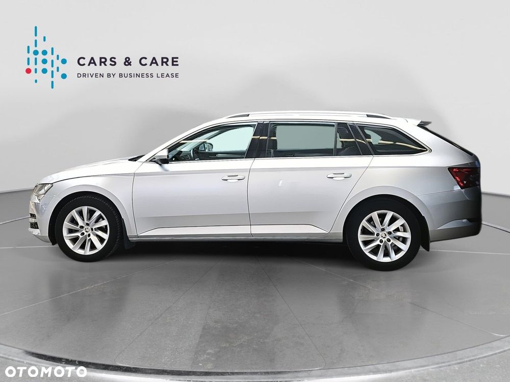 Skoda Superb - 31
