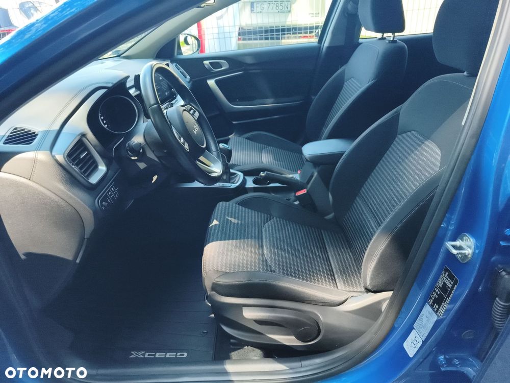 Kia XCeed 1.5 T-GDI M - 15