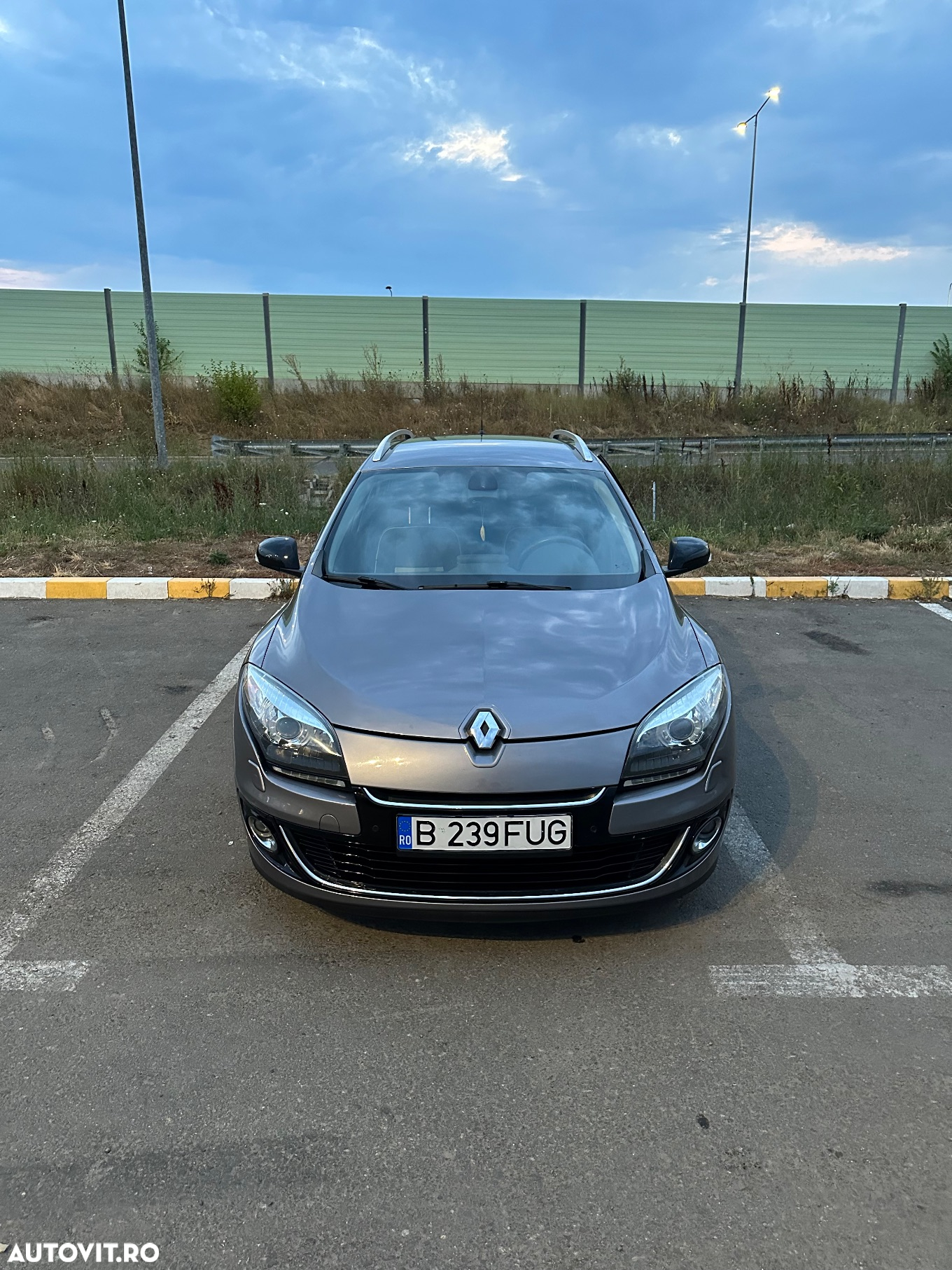 Renault Megane ENERGY dCi 110 Start & Stop Bose Edition - 3