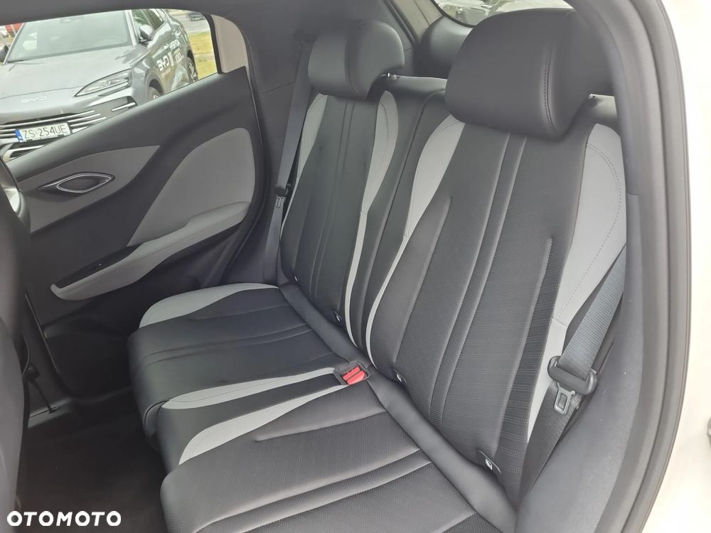 BYD Dolphin Surf - 17