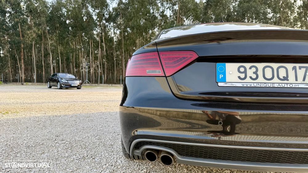 Audi A5 Sportback 2.0 TDI S-line - 13