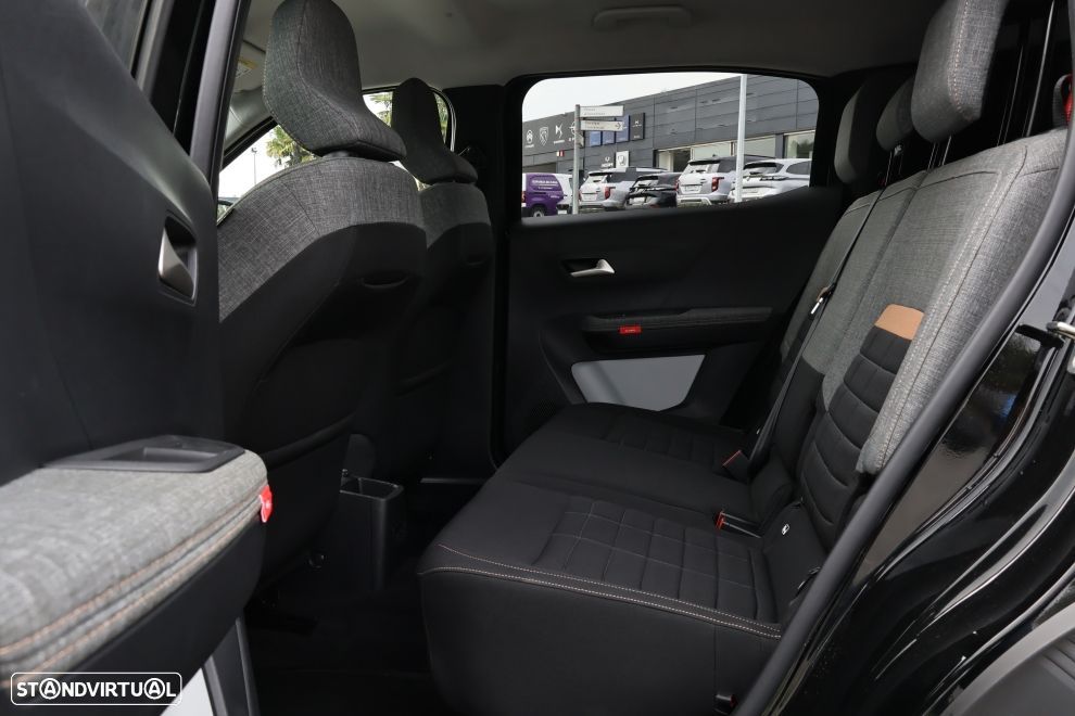 Citroën C3 Aircross 1.2 PureTech Plus - 17