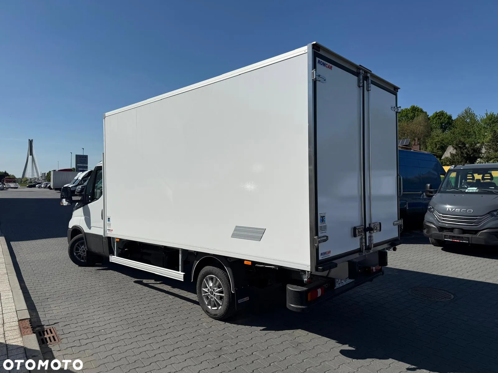 Iveco Daily 35S16H3.0 - 5