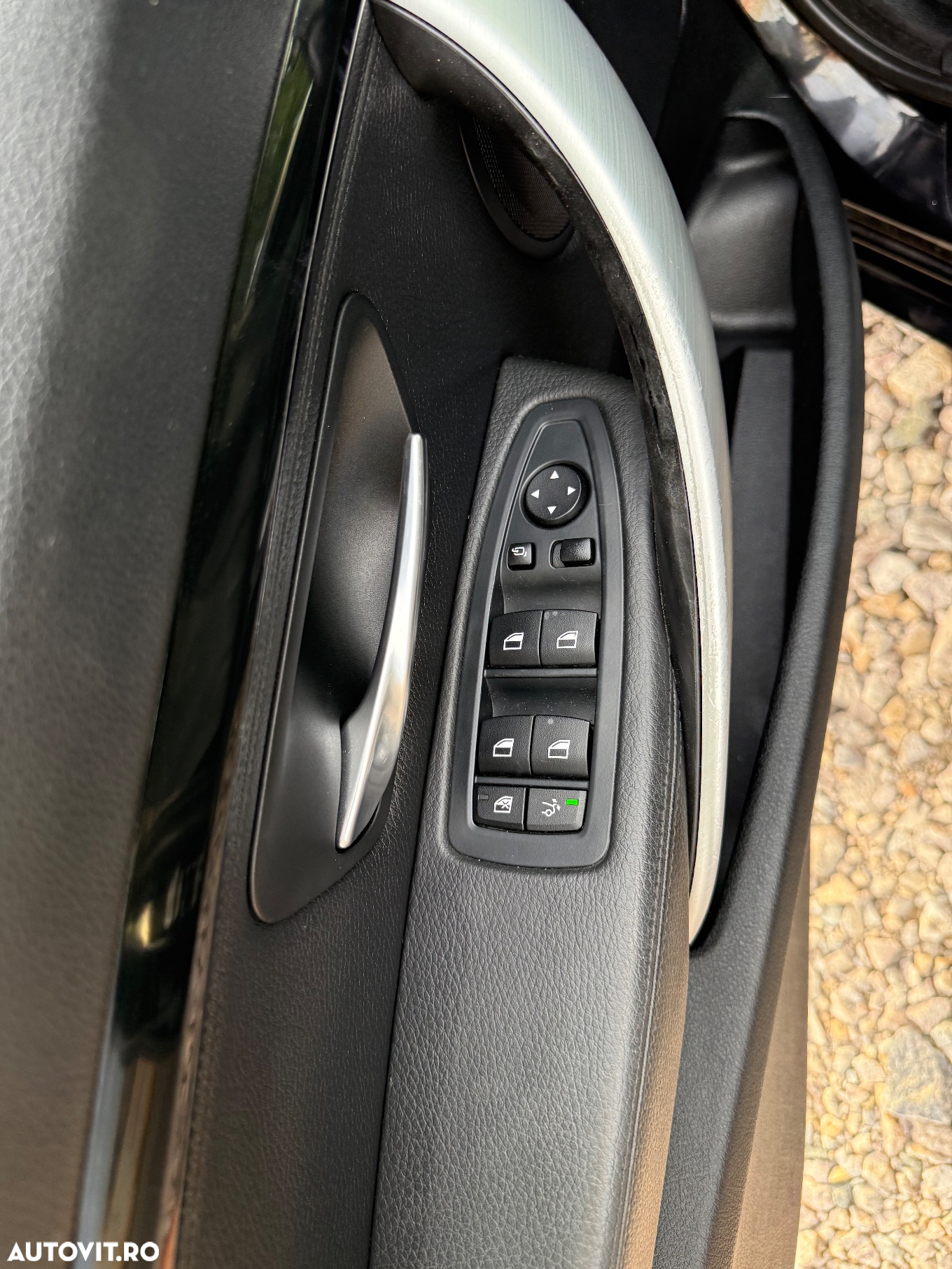 BMW Seria 3 320d GT Aut. Luxury Line - 16