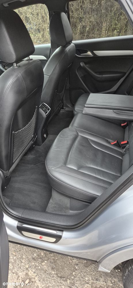 Audi Q3 45 TFSI Quattro S tronic - 11