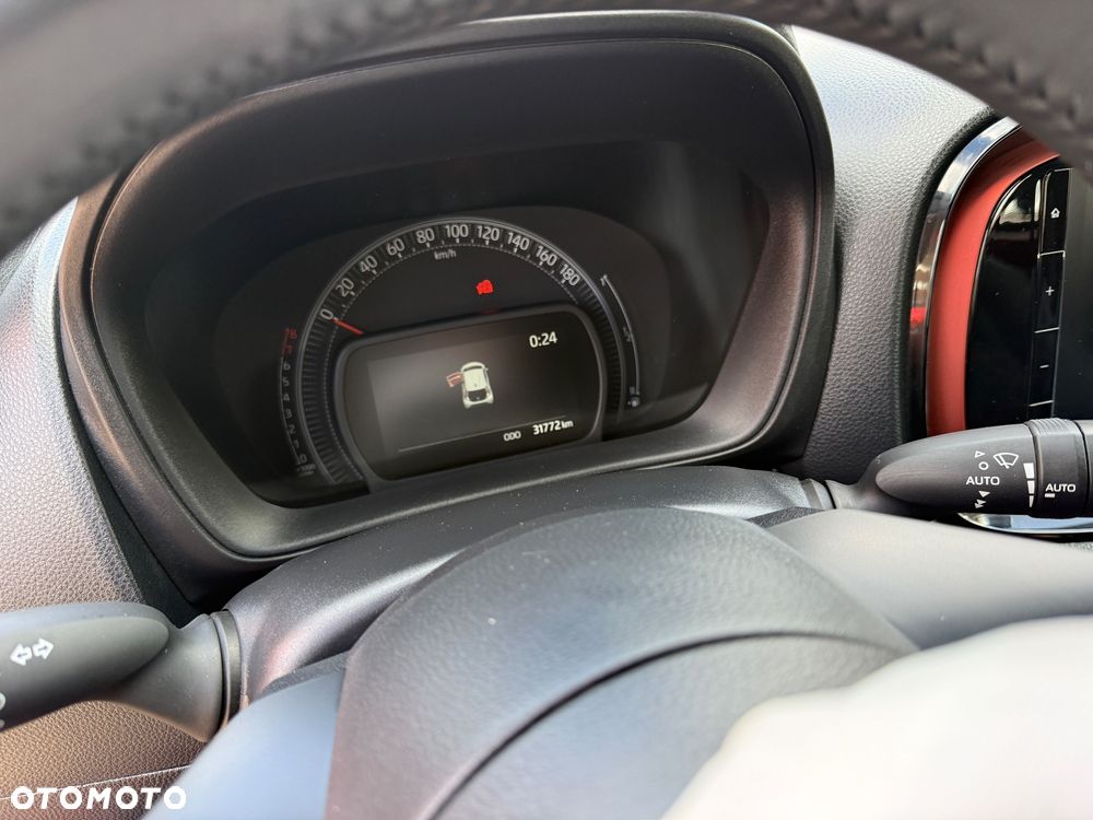 Toyota Aygo X - 19