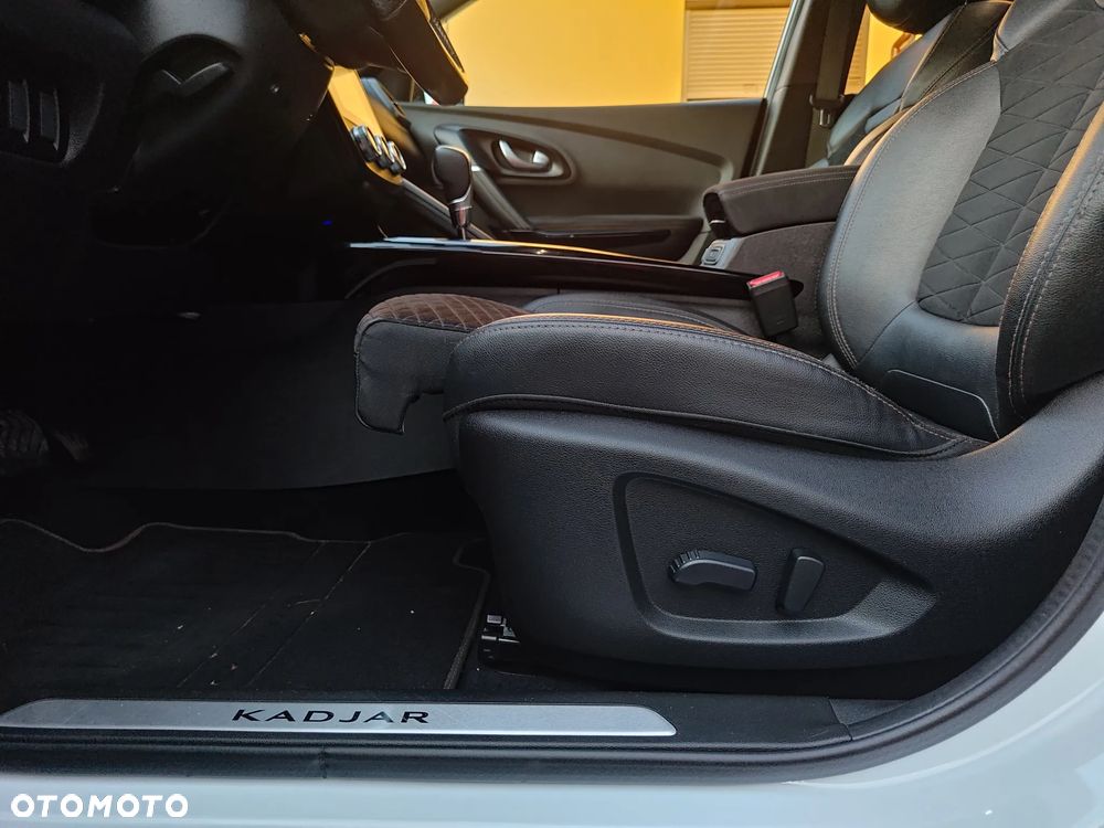 Renault Kadjar 1.3 TCe FAP Intens EDC - 15