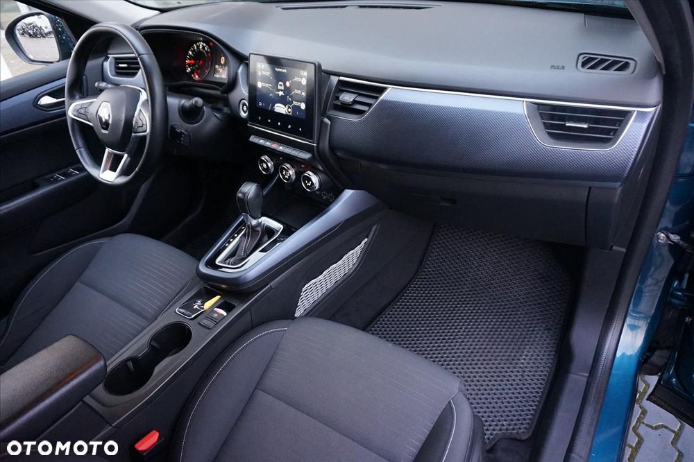 Renault Arkana - 12