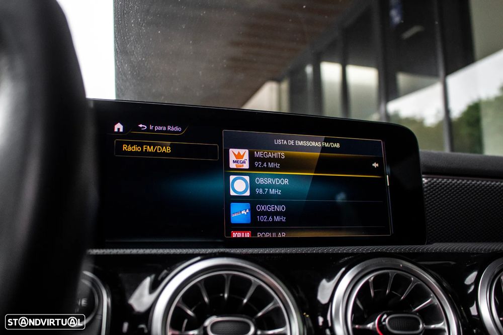 Mercedes-Benz A 250 e Style Plus - 48