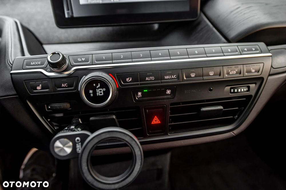 BMW i3 i3S 120 Ah - 30
