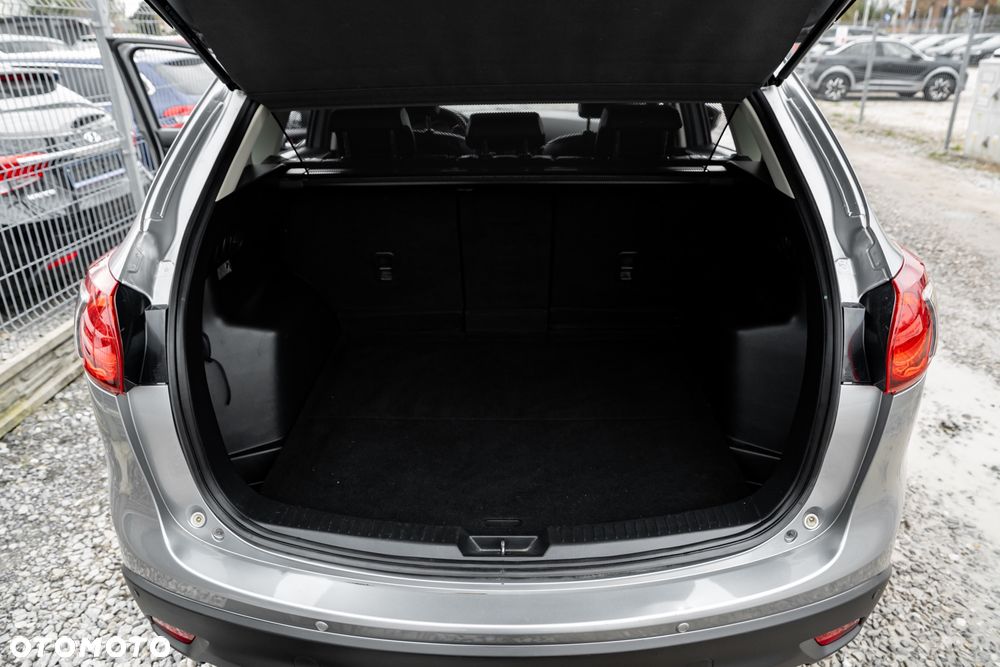 Mazda CX-5 2.0 Skypassion - 16