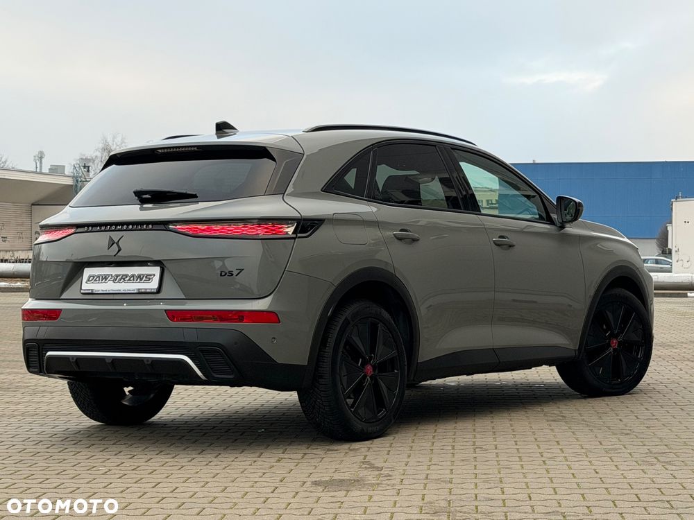 DS Automobiles DS 7 Crossback - 14