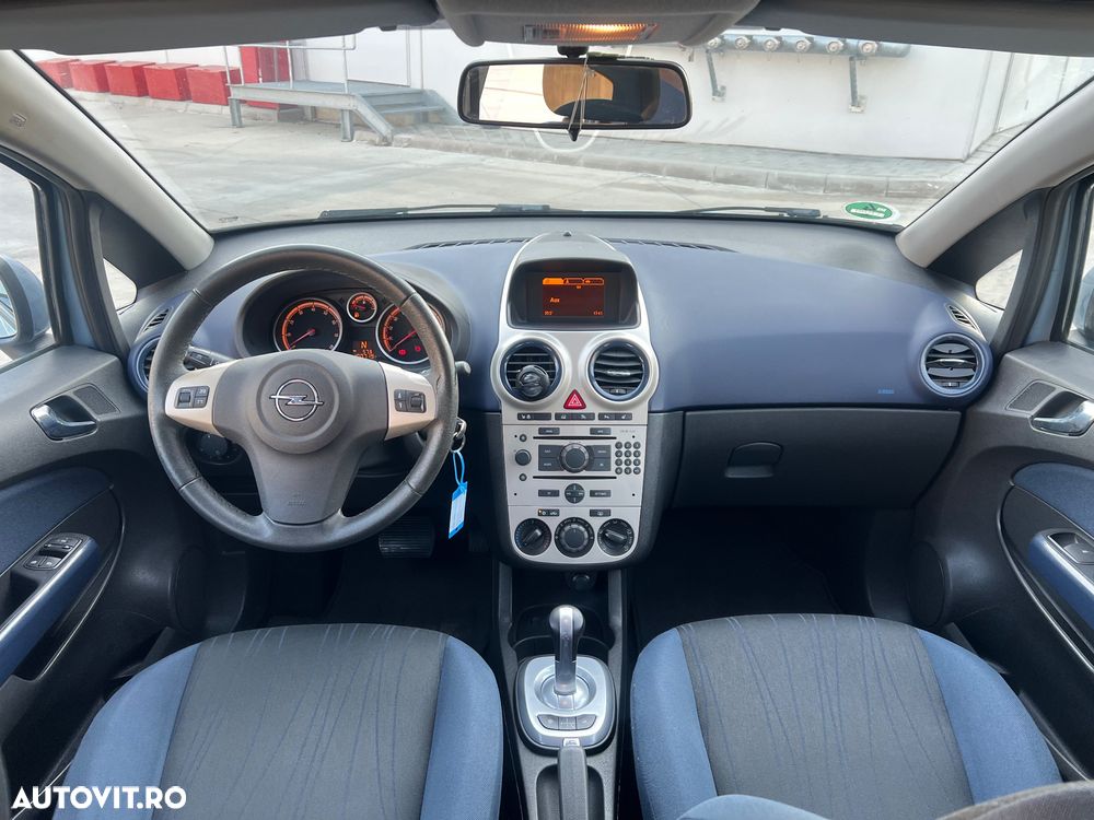 Opel Corsa - 12