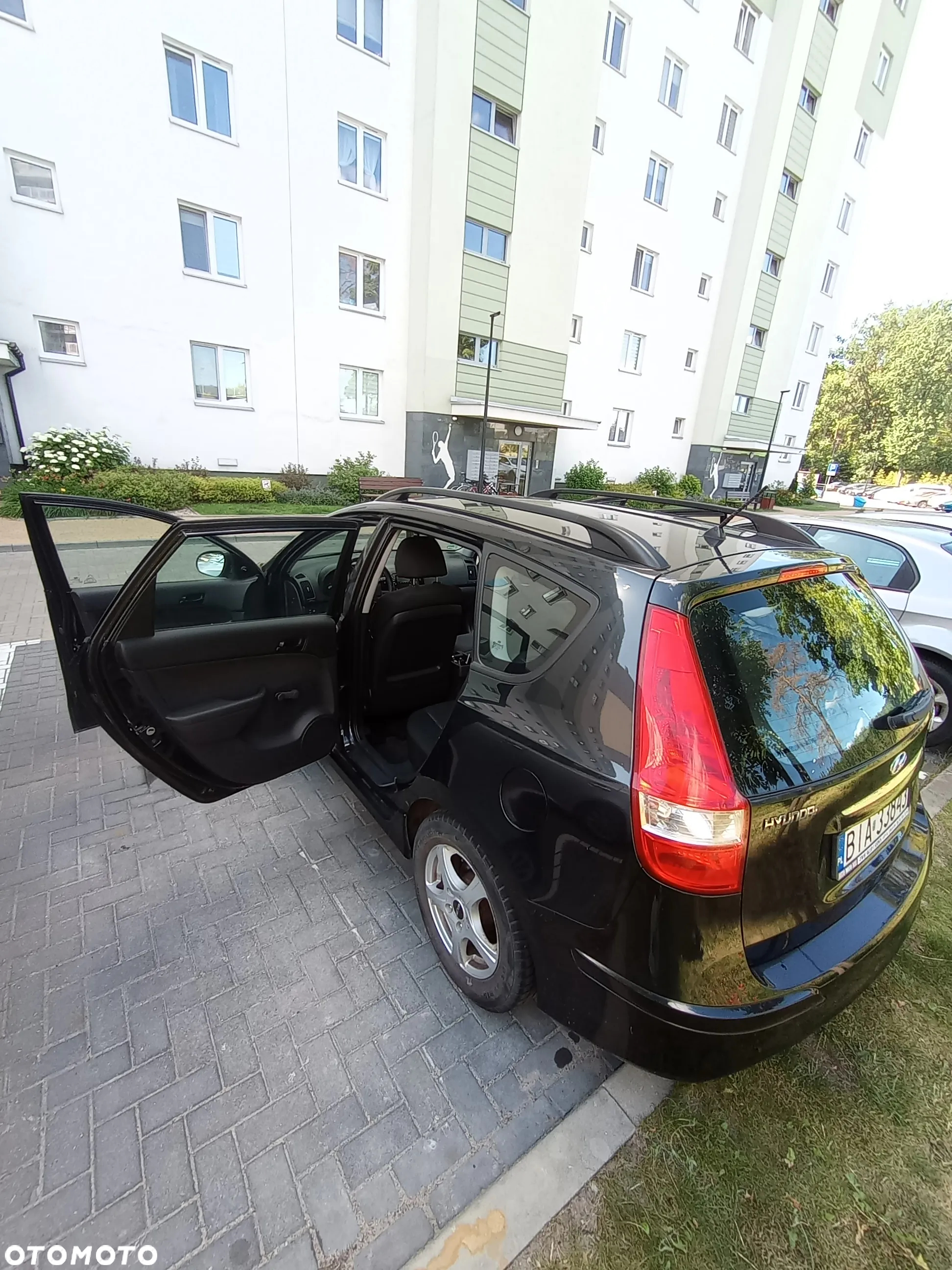 Hyundai i30 1.4 Classic - 12