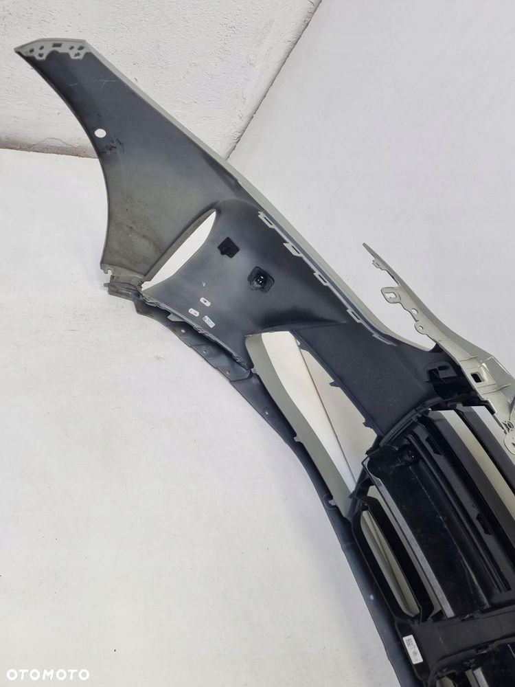 bmw m3 m4 g82 g80 m power zderzak przód przedni - 9